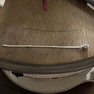 Pandora Silver Charm Bracelet